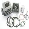 KIT CYLINDRE PISTON ATHENA POUR KATANA, ADRESS, FORMULA, TORPEDO